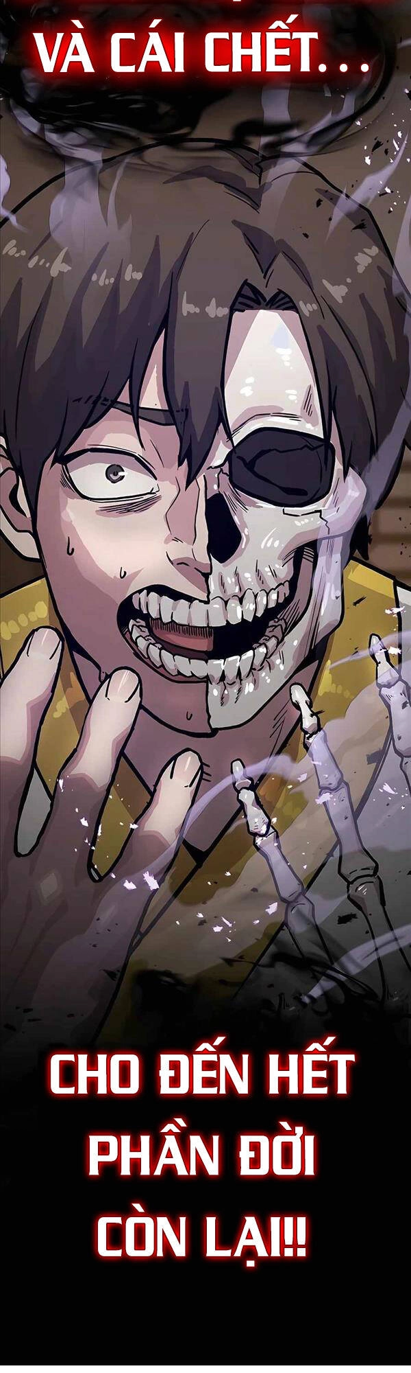 Hiệp Sĩ Xương Khô Chapter 3 - 86