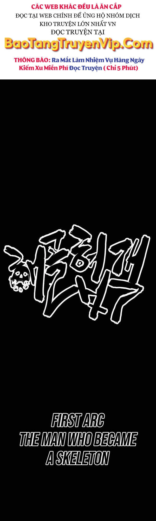 Hiệp Sĩ Xương Khô Chapter 3 - 87
