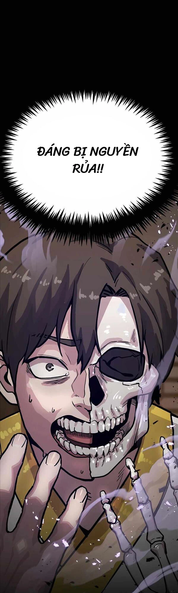 Hiệp Sĩ Xương Khô Chapter 4 - 3