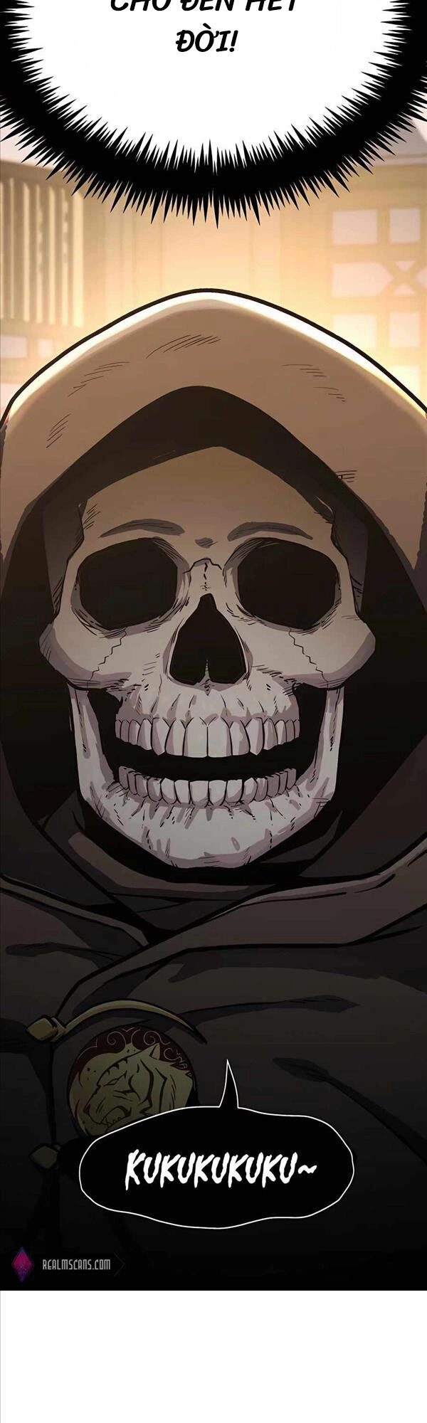 Hiệp Sĩ Xương Khô Chapter 4 - 6