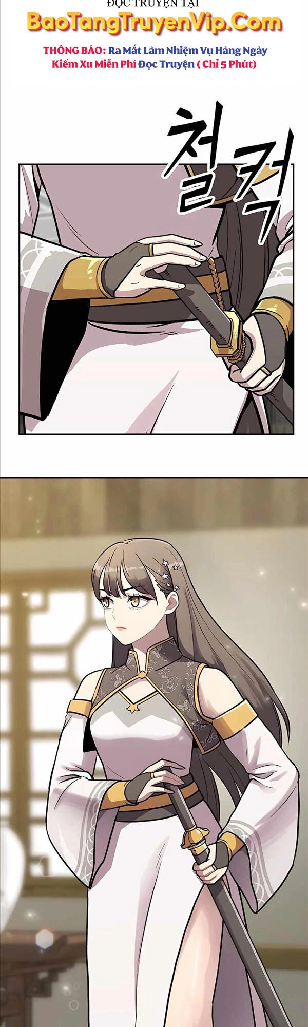 Hiệp Sĩ Xương Khô Chapter 4 - 20