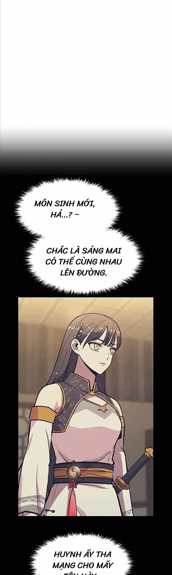 Hiệp Sĩ Xương Khô Chapter 4 - 24