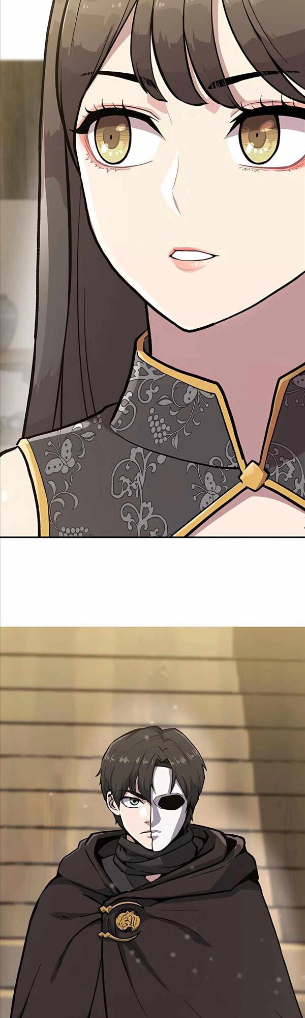 Hiệp Sĩ Xương Khô Chapter 4 - 31