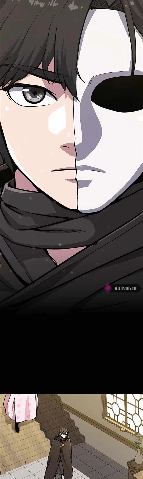 Hiệp Sĩ Xương Khô Chapter 4 - 33