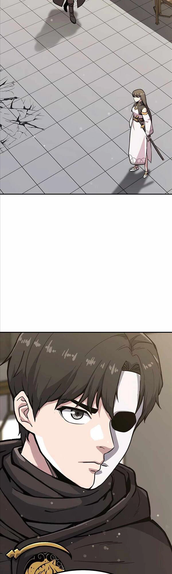 Hiệp Sĩ Xương Khô Chapter 4 - 34