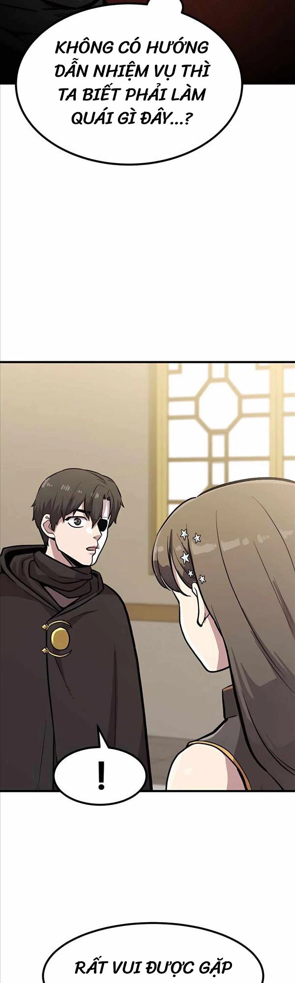 Hiệp Sĩ Xương Khô Chapter 4 - 37