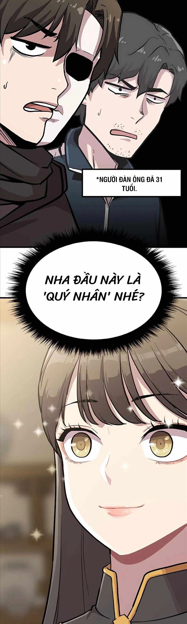 Hiệp Sĩ Xương Khô Chapter 4 - 40