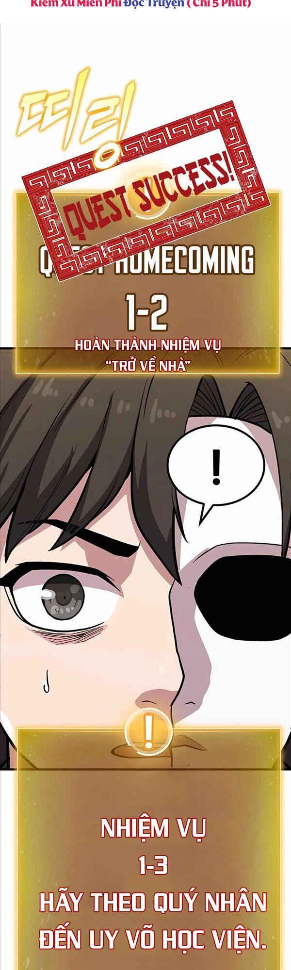 Hiệp Sĩ Xương Khô Chapter 4 - 44