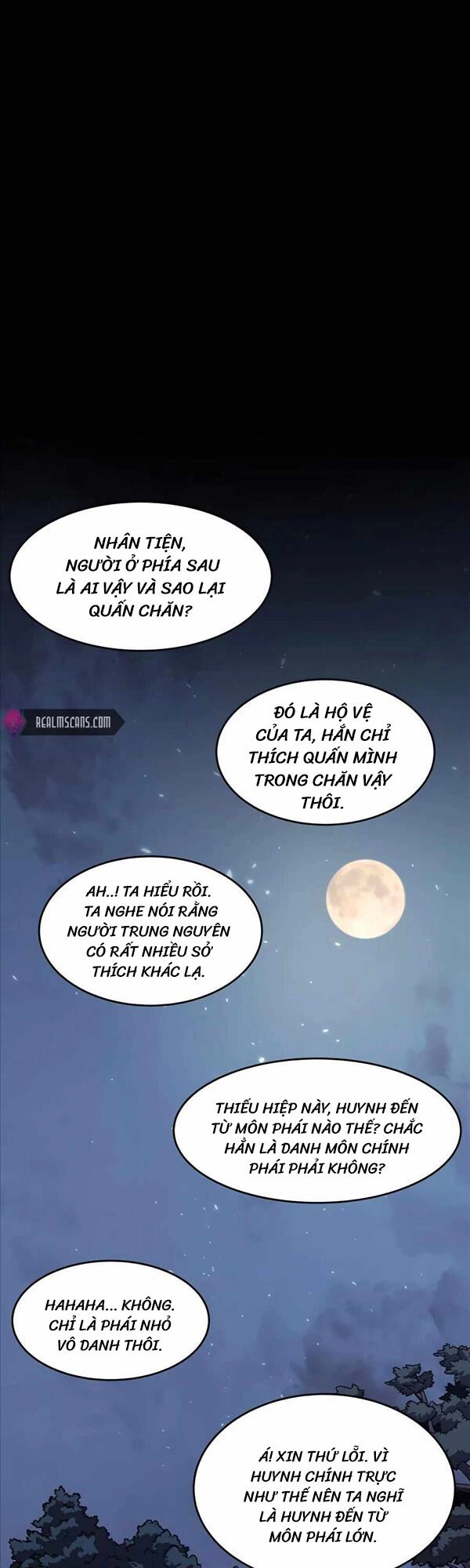 Hiệp Sĩ Xương Khô Chapter 4 - 56