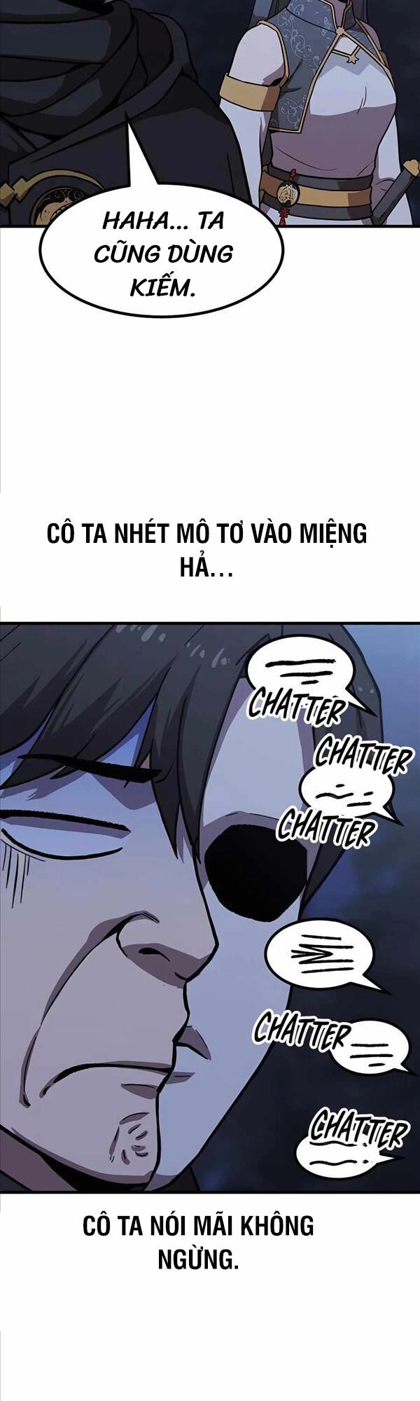 Hiệp Sĩ Xương Khô Chapter 4 - 58