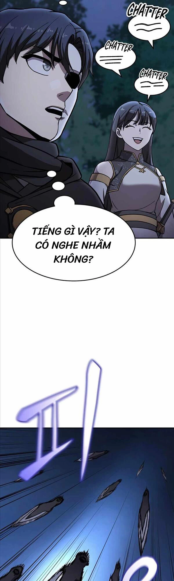 Hiệp Sĩ Xương Khô Chapter 4 - 61