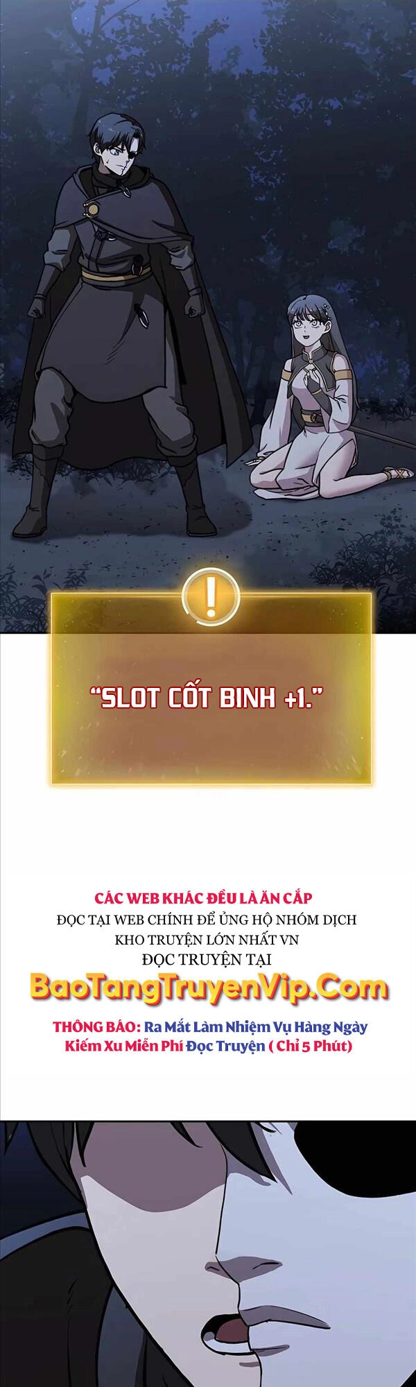 Hiệp Sĩ Xương Khô Chapter 4 - 75