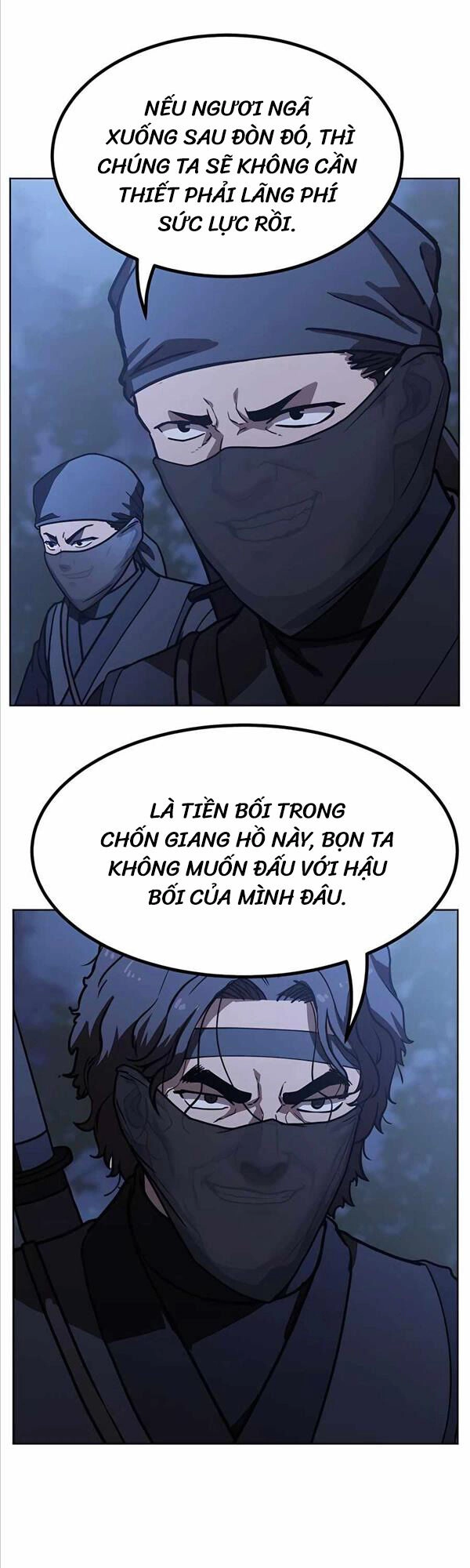 Hiệp Sĩ Xương Khô Chapter 4 - 79