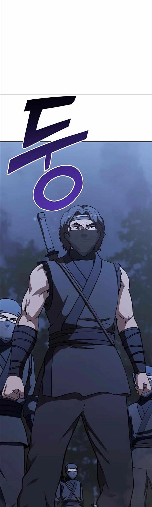 Hiệp Sĩ Xương Khô Chapter 4 - 80