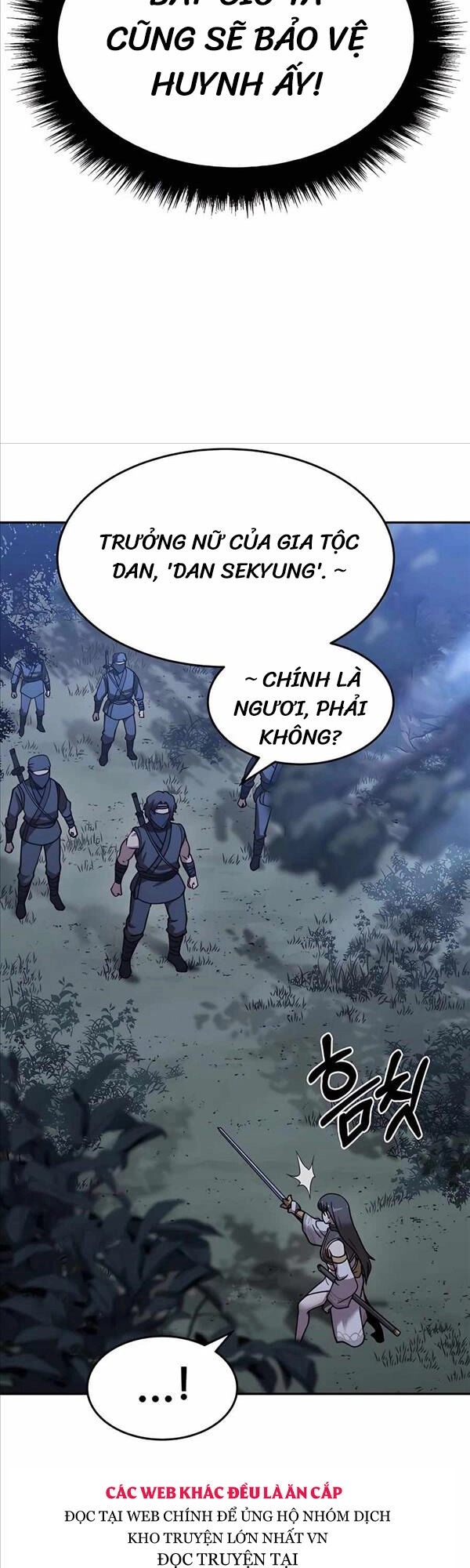 Hiệp Sĩ Xương Khô Chapter 4 - 84