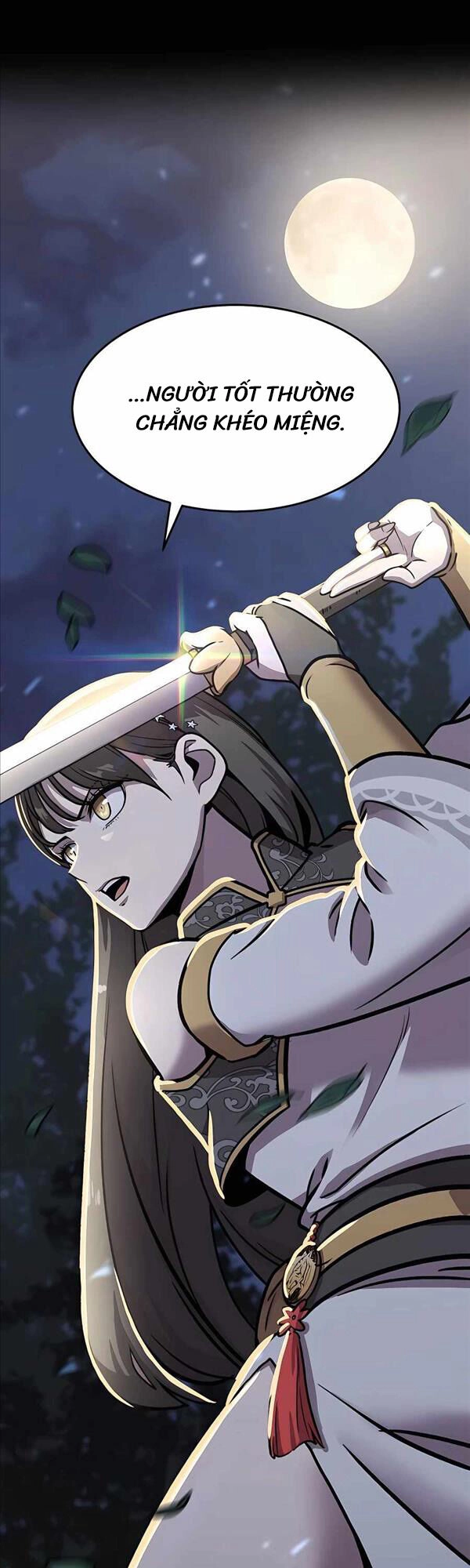 Hiệp Sĩ Xương Khô Chapter 4 - 87