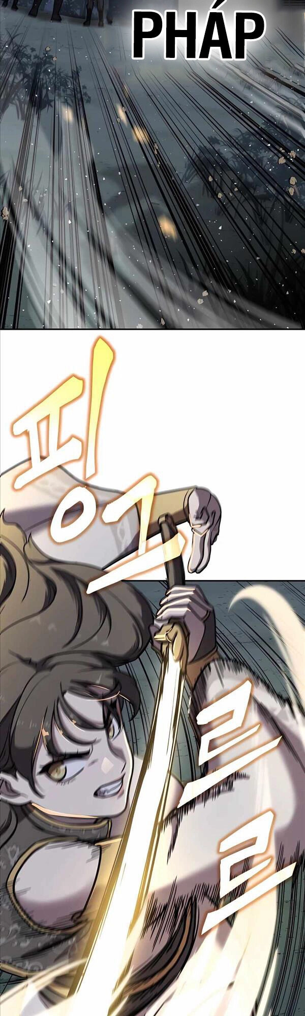 Hiệp Sĩ Xương Khô Chapter 4 - 95