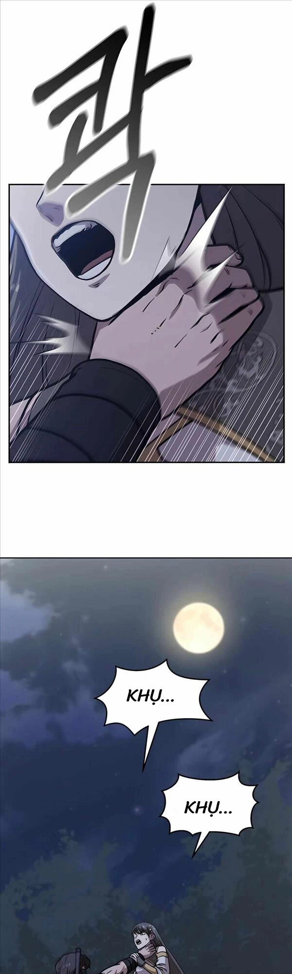 Hiệp Sĩ Xương Khô Chapter 4 - 113