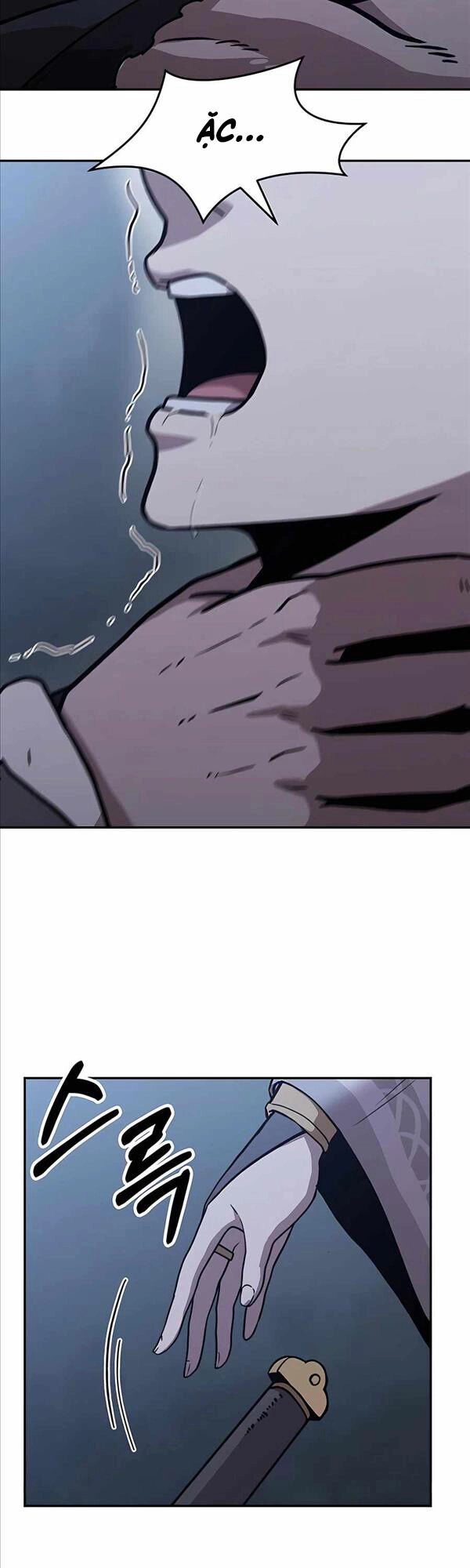 Hiệp Sĩ Xương Khô Chapter 4 - 115