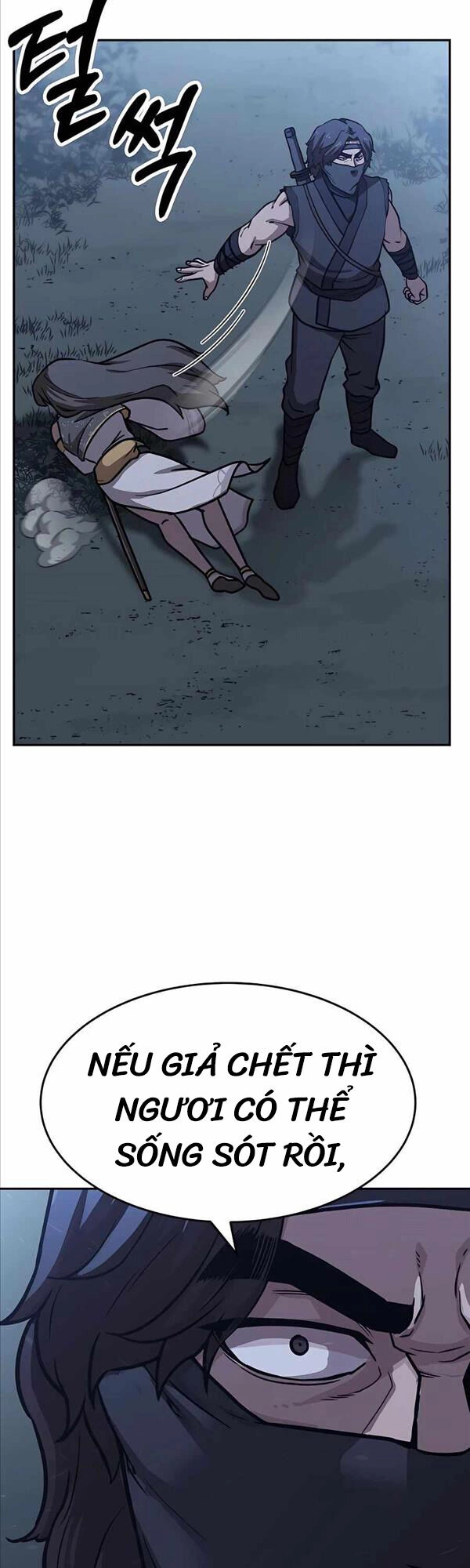 Hiệp Sĩ Xương Khô Chapter 4 - 120