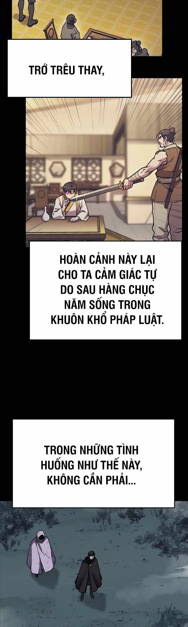 Hiệp Sĩ Xương Khô Chapter 4 - 126