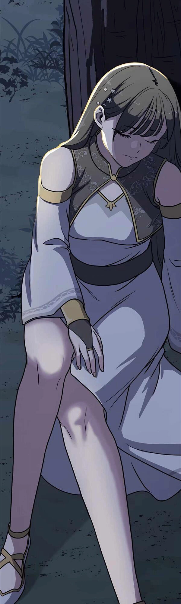 Hiệp Sĩ Xương Khô Chapter 4 - 193