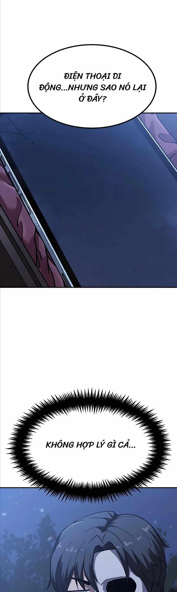 Hiệp Sĩ Xương Khô Chapter 5 - 2