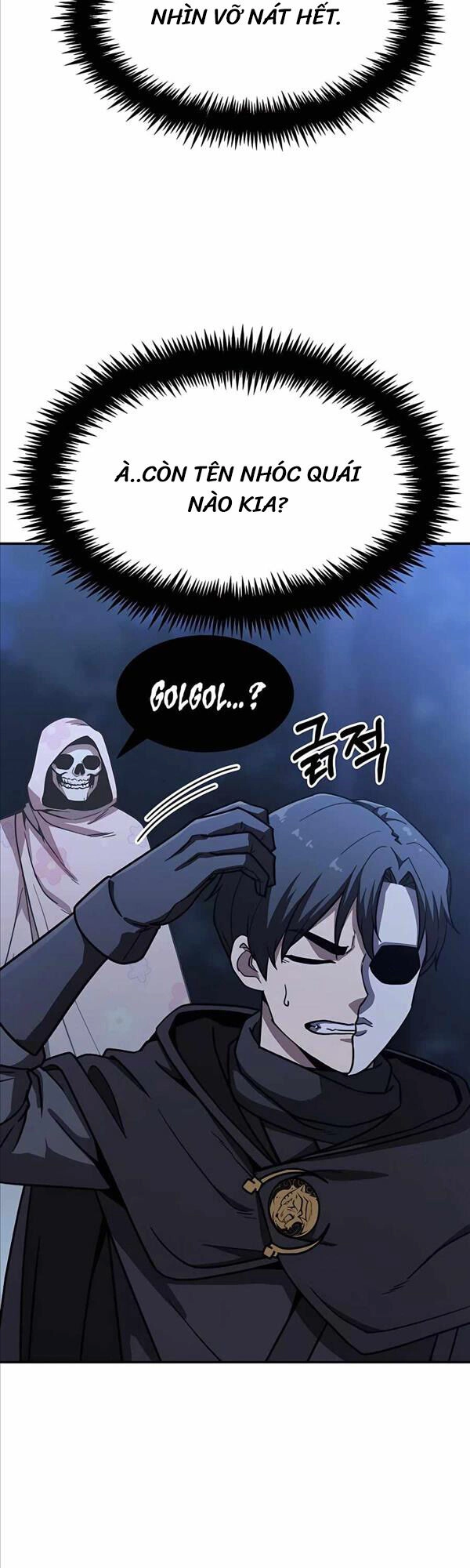 Hiệp Sĩ Xương Khô Chapter 5 - 4