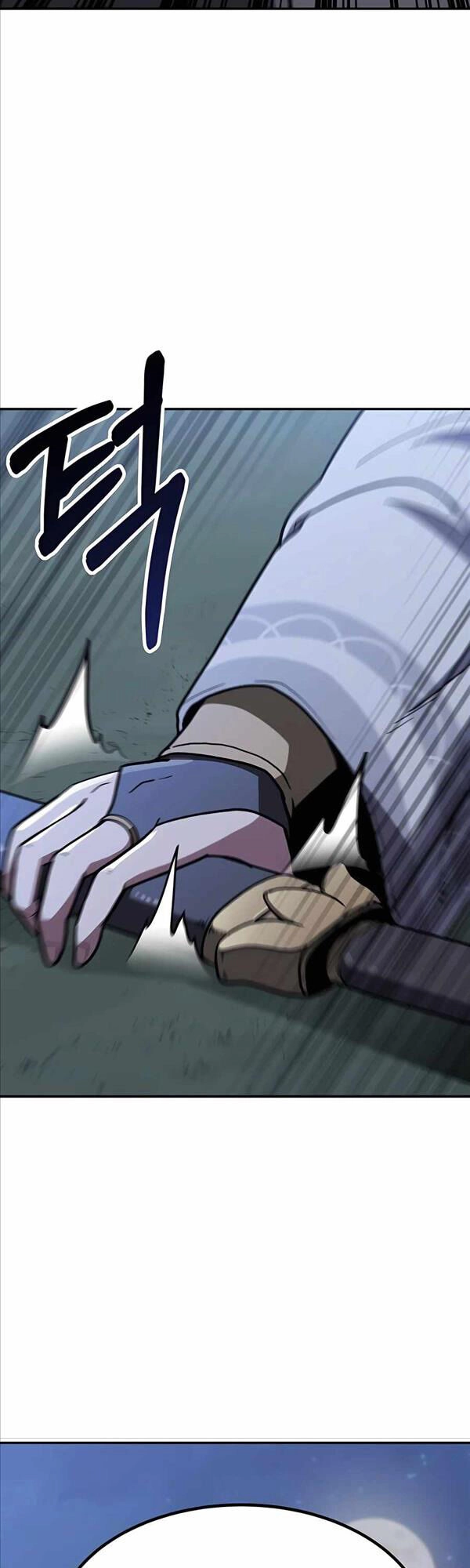 Hiệp Sĩ Xương Khô Chapter 5 - 8