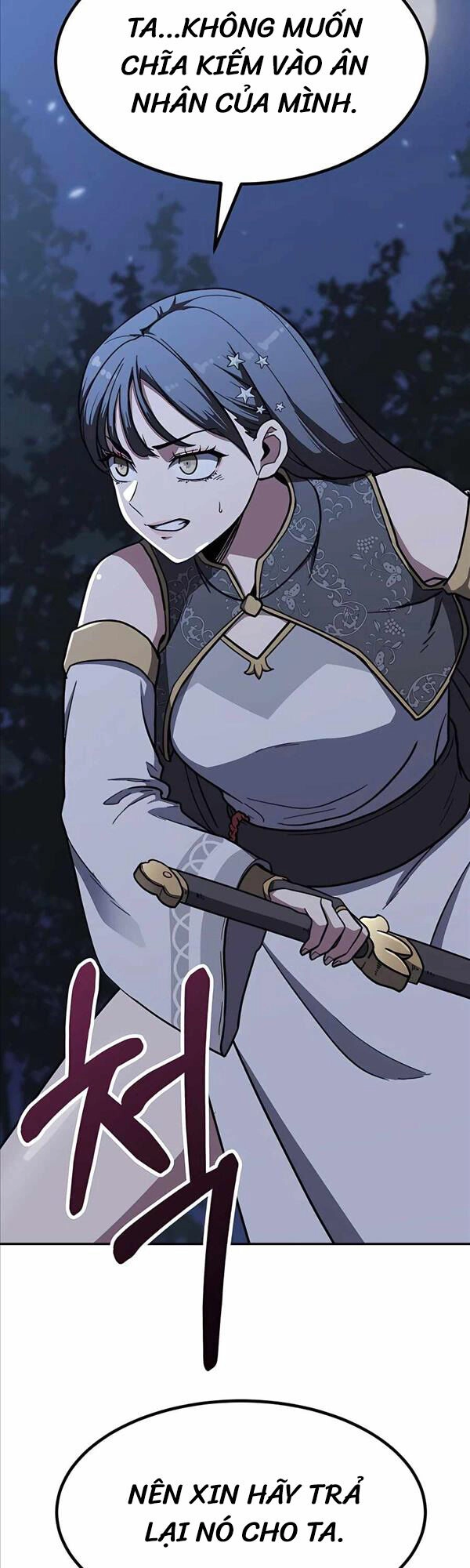 Hiệp Sĩ Xương Khô Chapter 5 - 9