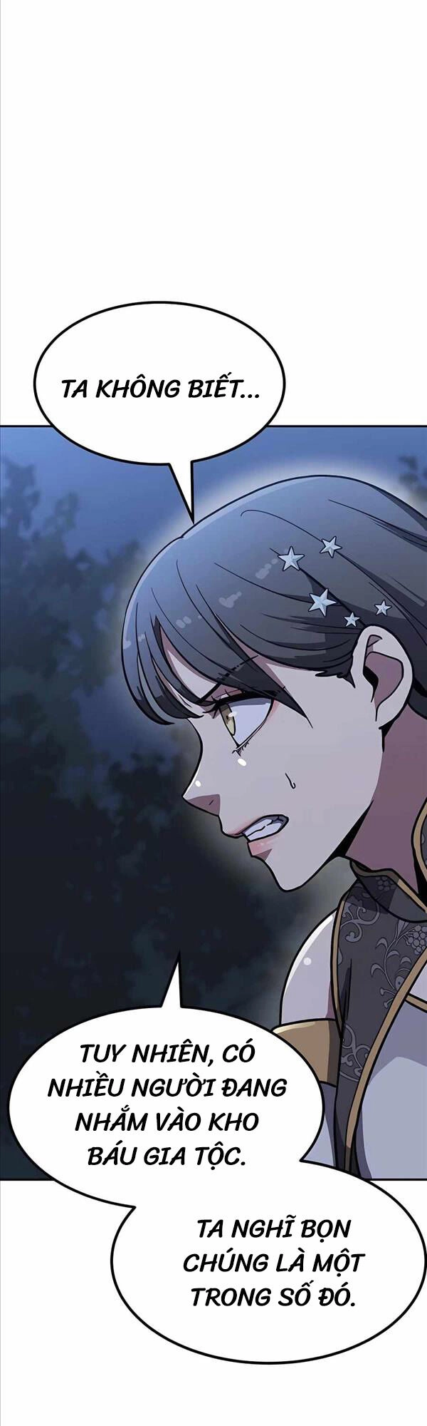 Hiệp Sĩ Xương Khô Chapter 5 - 16