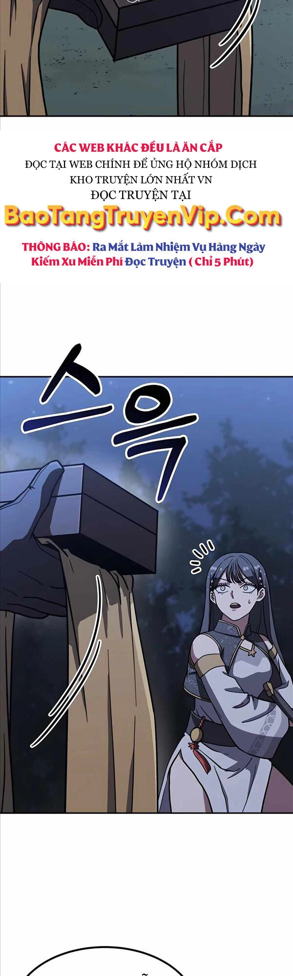 Hiệp Sĩ Xương Khô Chapter 5 - 22