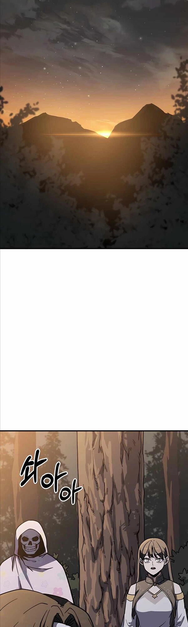 Hiệp Sĩ Xương Khô Chapter 5 - 28