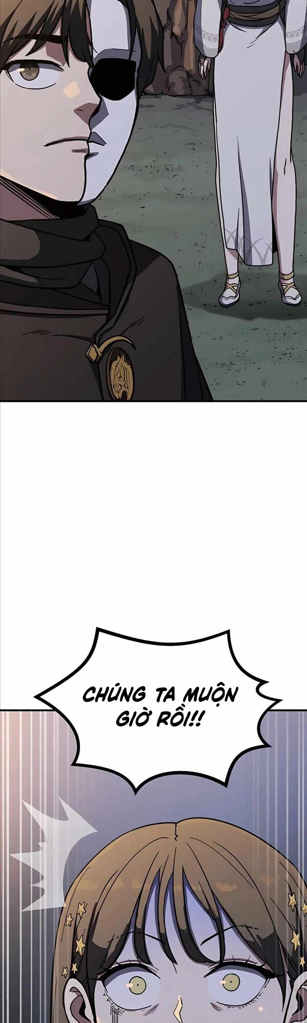 Hiệp Sĩ Xương Khô Chapter 5 - 29