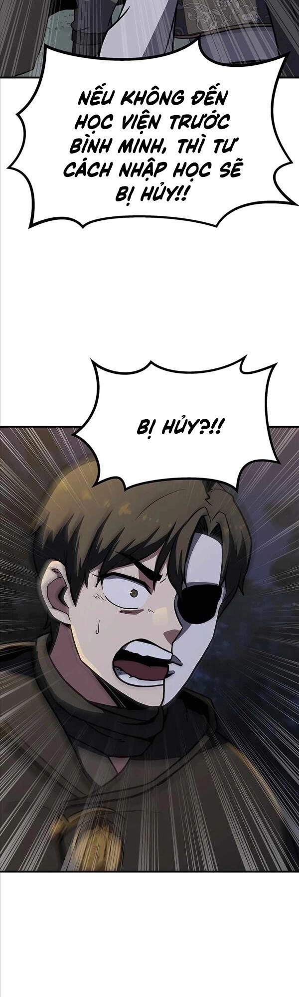 Hiệp Sĩ Xương Khô Chapter 5 - 31