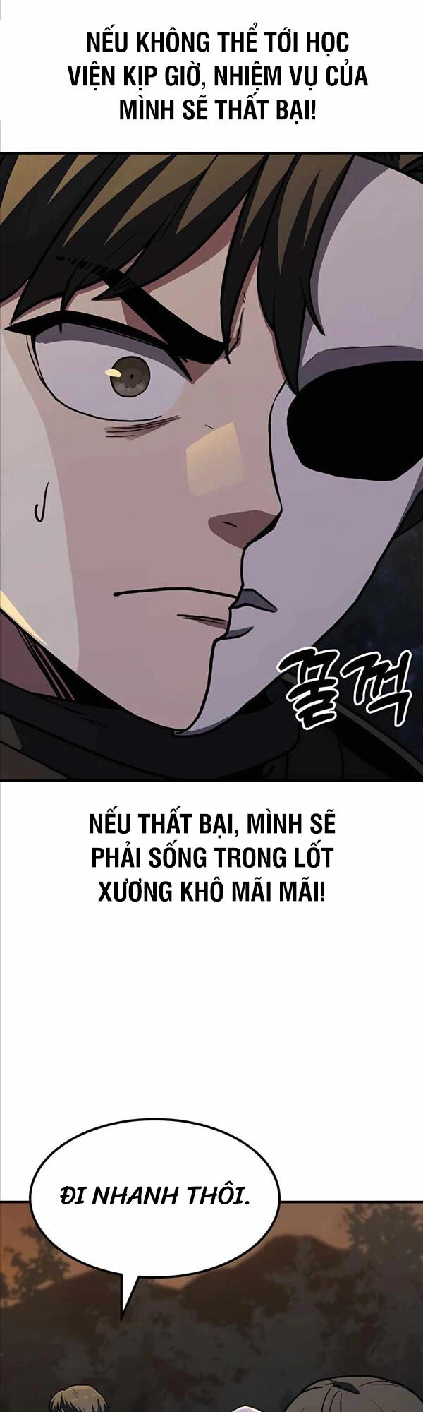 Hiệp Sĩ Xương Khô Chapter 5 - 32