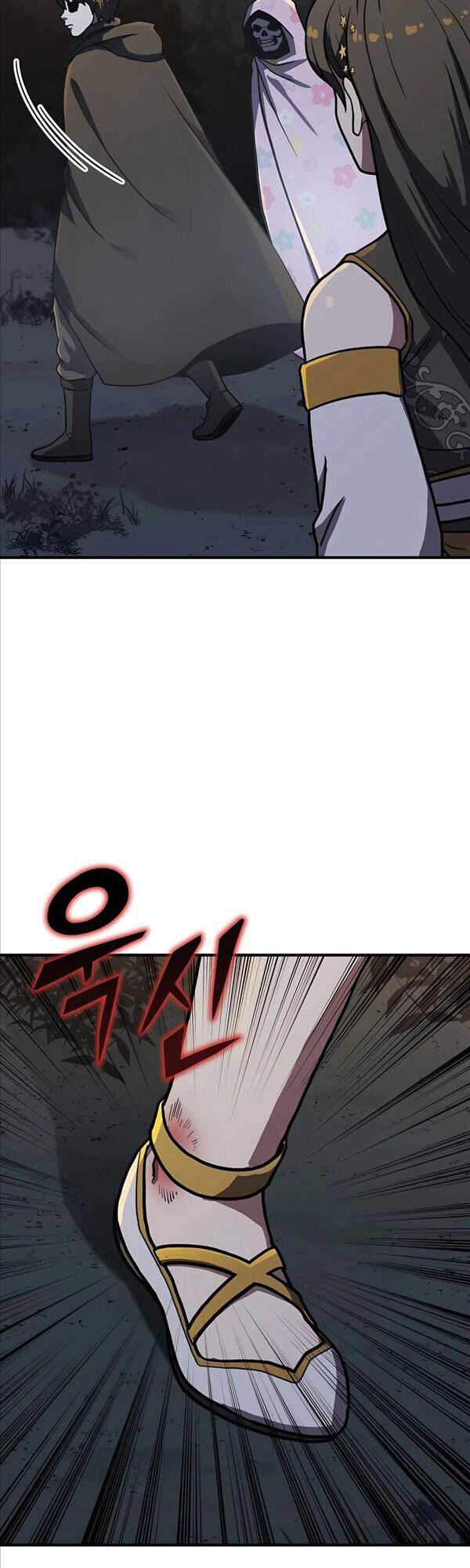 Hiệp Sĩ Xương Khô Chapter 5 - 33