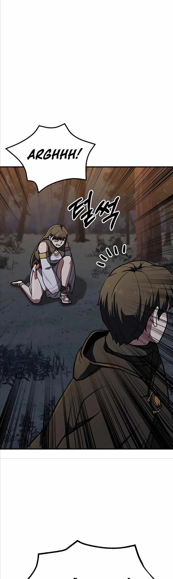 Hiệp Sĩ Xương Khô Chapter 5 - 34