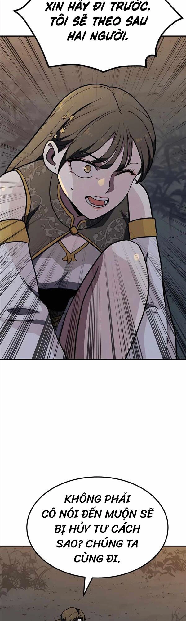 Hiệp Sĩ Xương Khô Chapter 5 - 35