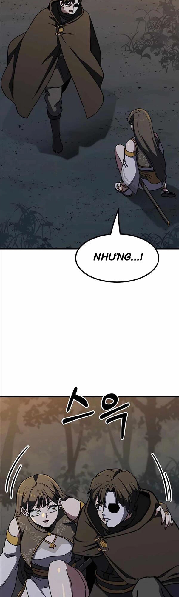 Hiệp Sĩ Xương Khô Chapter 5 - 36