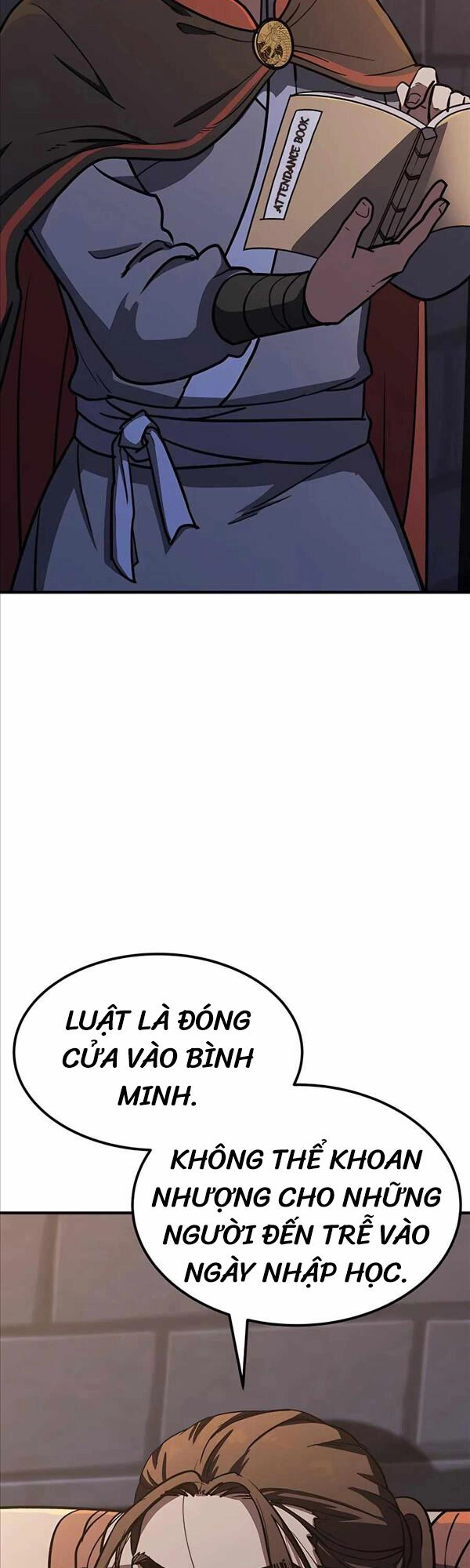 Hiệp Sĩ Xương Khô Chapter 5 - 44