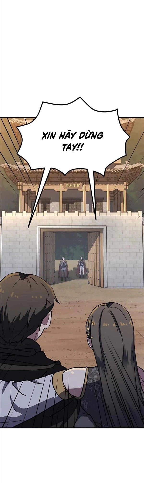 Hiệp Sĩ Xương Khô Chapter 5 - 53