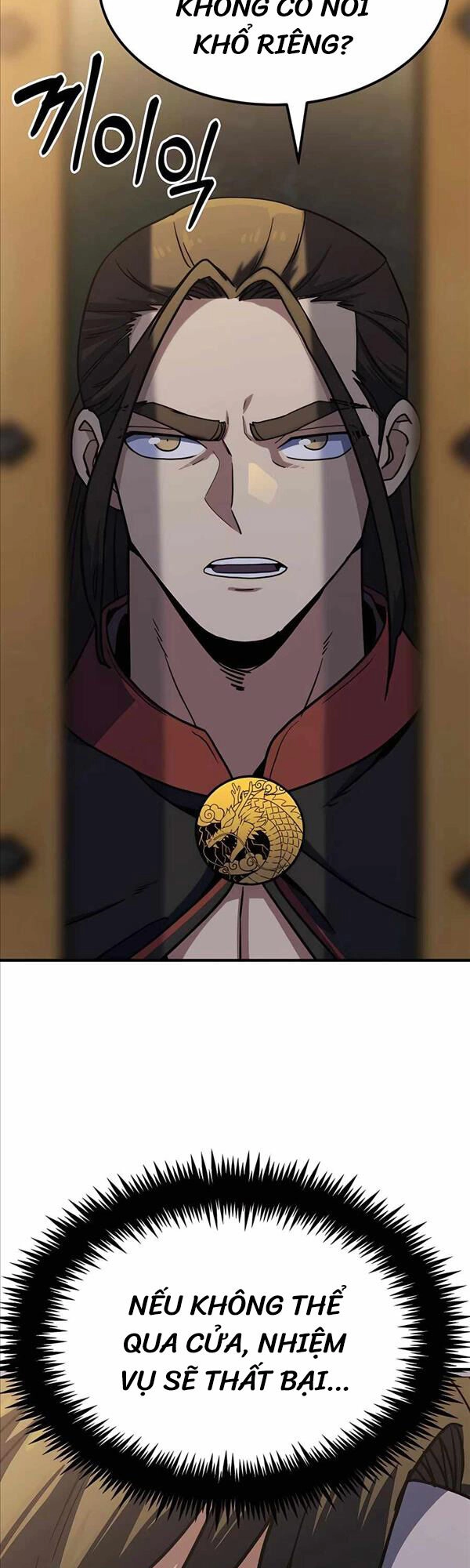 Hiệp Sĩ Xương Khô Chapter 5 - 58