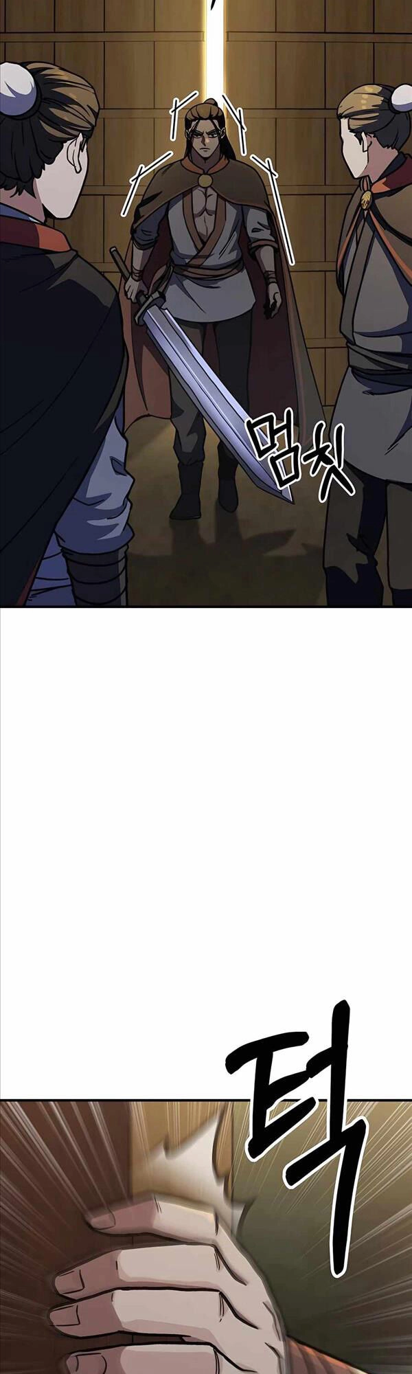 Hiệp Sĩ Xương Khô Chapter 5 - 61