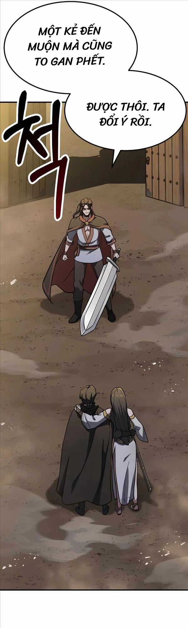 Hiệp Sĩ Xương Khô Chapter 5 - 65