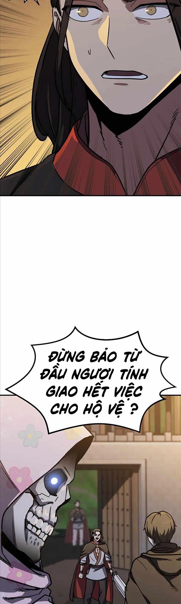 Hiệp Sĩ Xương Khô Chapter 5 - 81