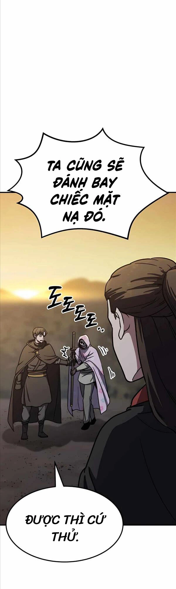 Hiệp Sĩ Xương Khô Chapter 5 - 84