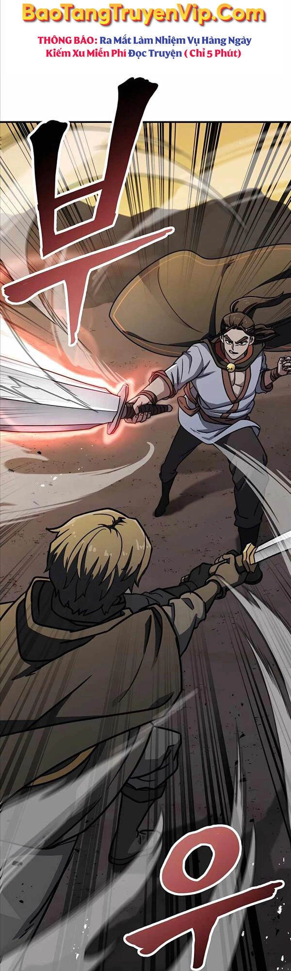 Hiệp Sĩ Xương Khô Chapter 5 - 98