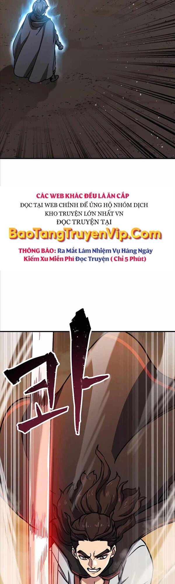 Hiệp Sĩ Xương Khô Chapter 5 - 128