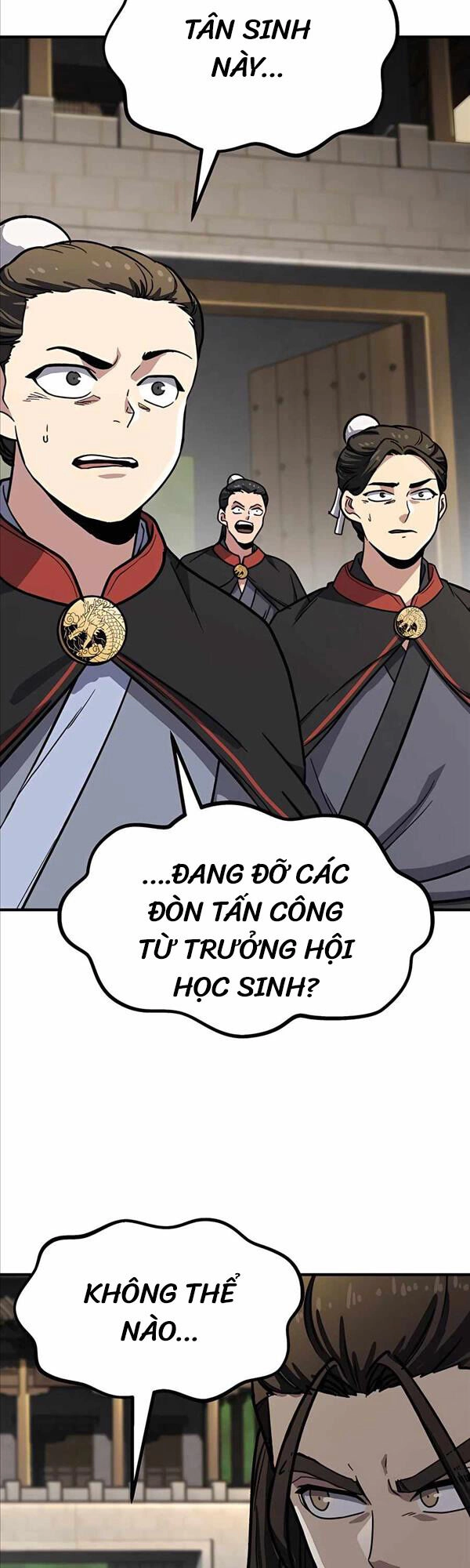 Hiệp Sĩ Xương Khô Chapter 5 - 140